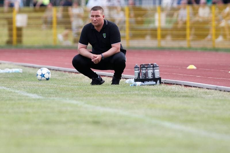 Football. IV Liga. Gwarek Tarnowskie Gory - GKS II Katowice. 28.05.2016