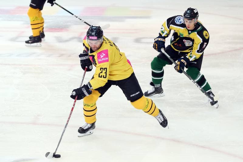 Ice Hockey. Tauron Hokej Liga. Tauron KH GKS Katowice - JKH GKS Jastrzebie. 03.10.2017