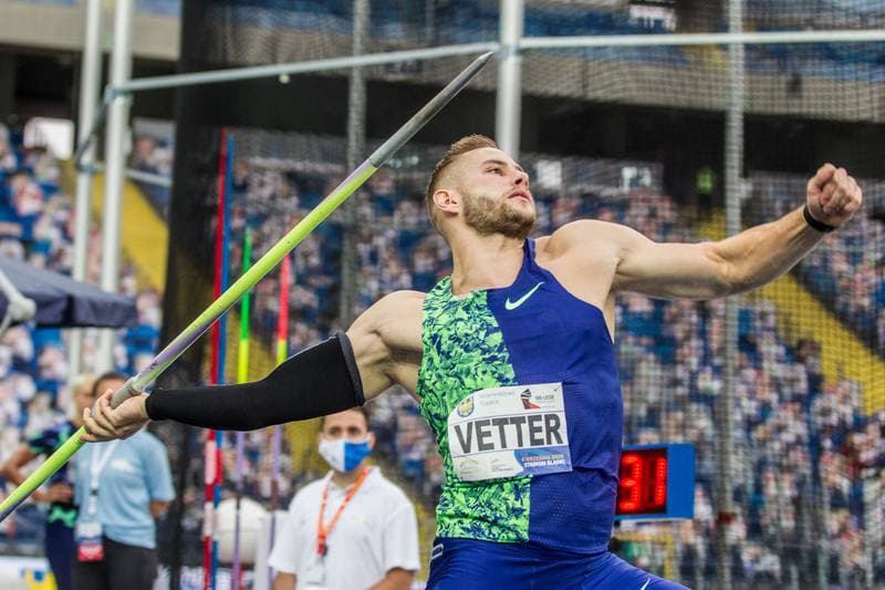 Athletics. Lotto Memorial Kamili Skolimowskiej. 06.09.2020