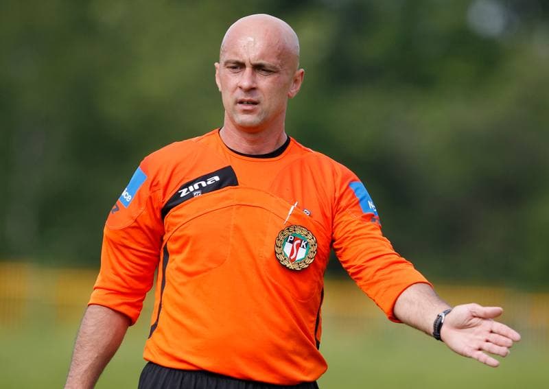 Football. II Liga. Rozwoj Katowice - Znicz Pruszkow. 31.05.2015