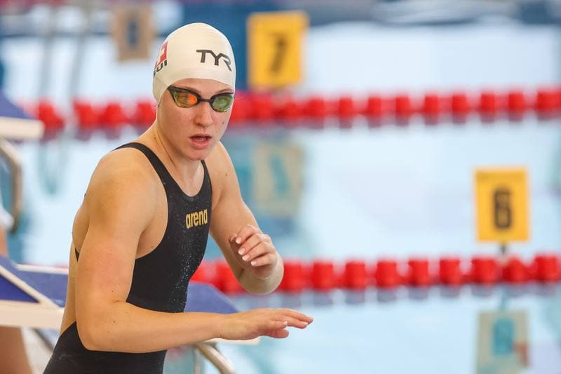 Modern Pentathlon. European Games. Mixed Relay. 29.06.2023