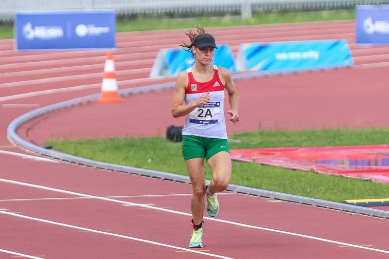 Modern Pentathlon. European Games. Mixed Relay. 29.06.2023
