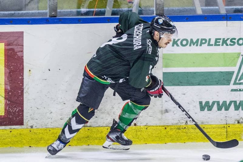 Ice Hockey. PHL. Zaglebie Sosnowiec - GKS Tychy. 15.11.2020