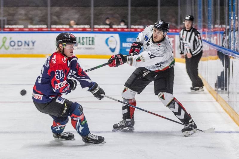 Ice Hockey. PHL. GKS Tychy - Energa Torun. 05.02.2021