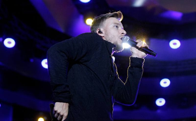 150 Years of Katowice. Concert of Polish Stars. 30.08.2015