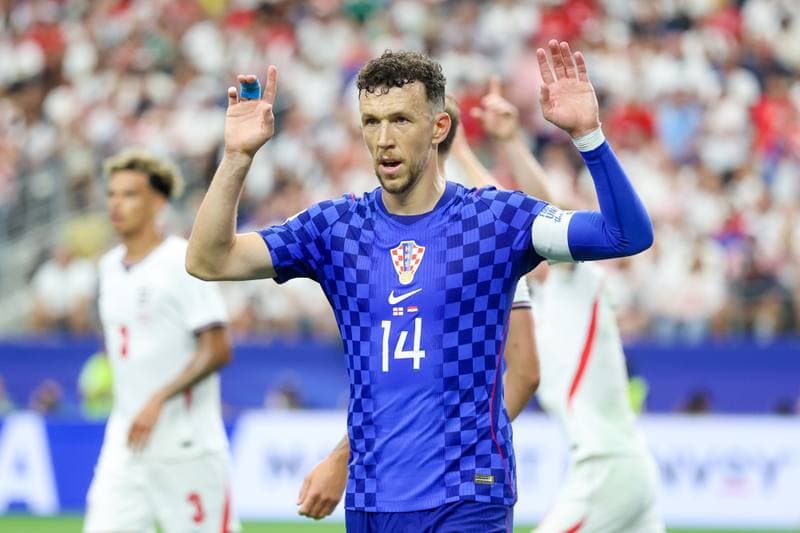 Football. World Cup 2026. England - Croatia. 17.06.2026