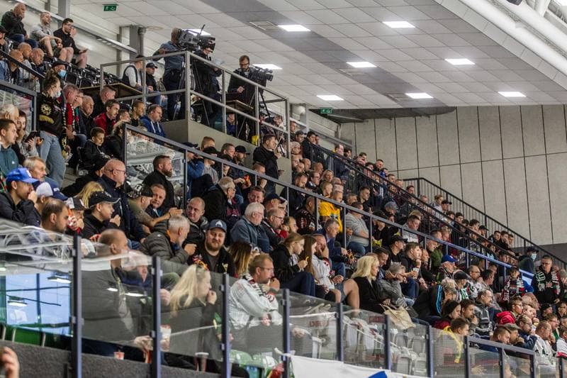 Ice Hockey. PHL. GKS Tychy - JKH GKS Jastrzebie. 17.09.2021