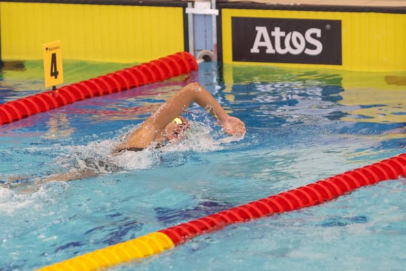 Modern Pentathlon. European Games. Mixed Relay. 29.06.2023