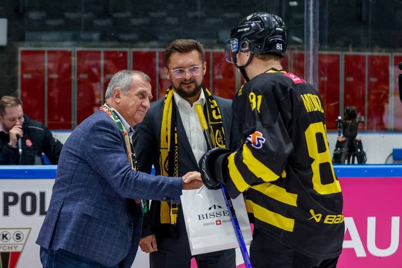 Ice Hockey. Polish Supercup. GKS Tychy - GKS Katowice. 18.10.2023