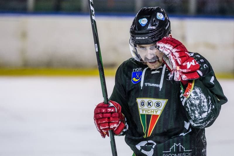 Ice Hockey. PHL. Zaglebie Sosnowiec - GKS Tychy. 15.11.2020