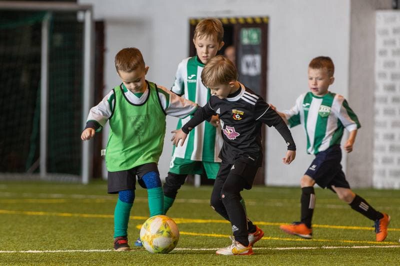 Football. 24 Hour Football Independence Tournament. Day 1. 11.11.2022