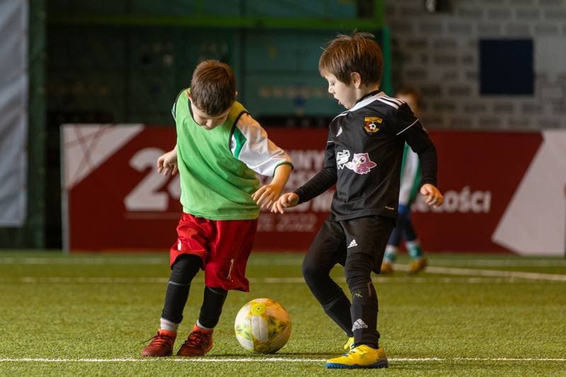 Football. 24 Hour Football Independence Tournament. Day 1. 11.11.2022