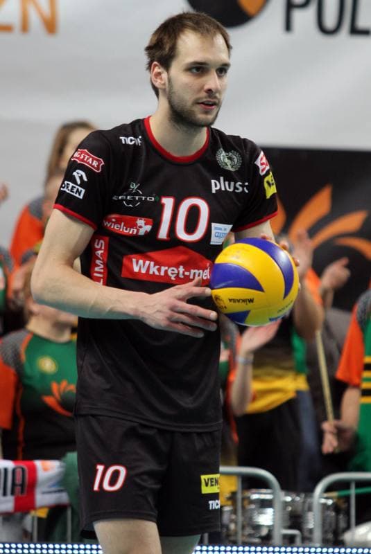 Volleyball. PlusLiga. Jastrzebski Wegiel - Wkret-met AZS Czestochowa. 11.02.2013