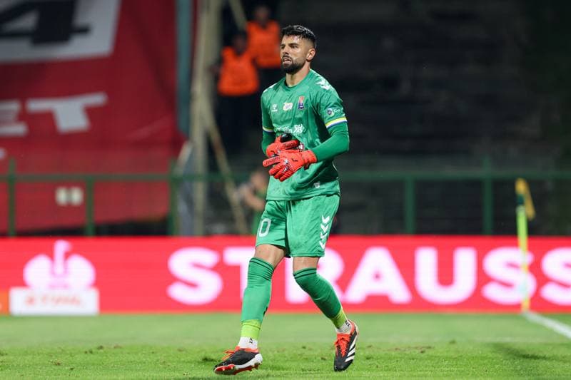 Football. PKO BP Ekstraklasa. GKS Katowice - Motor Lublin. 16.08.2024