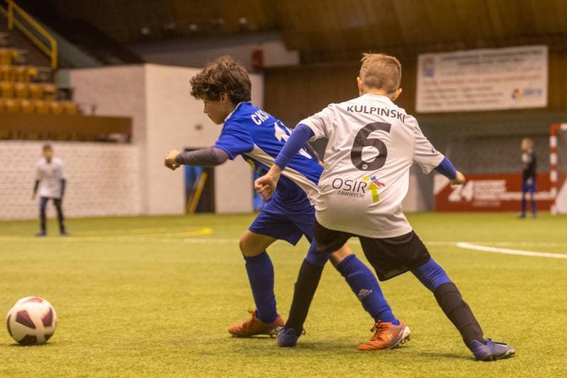 Football. 24 Hour Independence Football Tournament. 10.11.2022