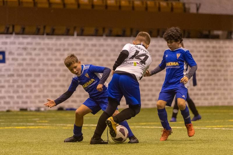 Football. 24 Hour Independence Football Tournament. 10.11.2022
