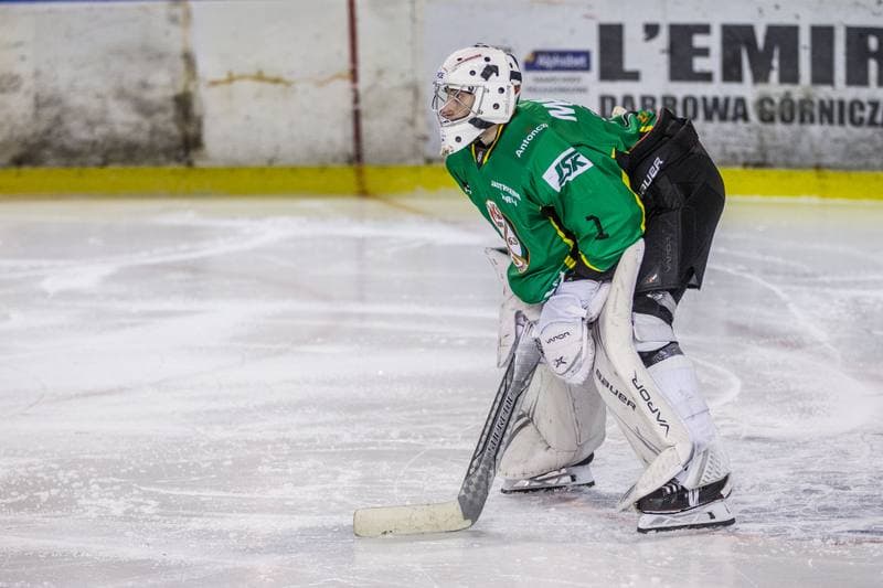 Ice Hockey. PHL. Zaglebie Sosnowiec - JKH GKS Jastrzebie. 29.11.2019