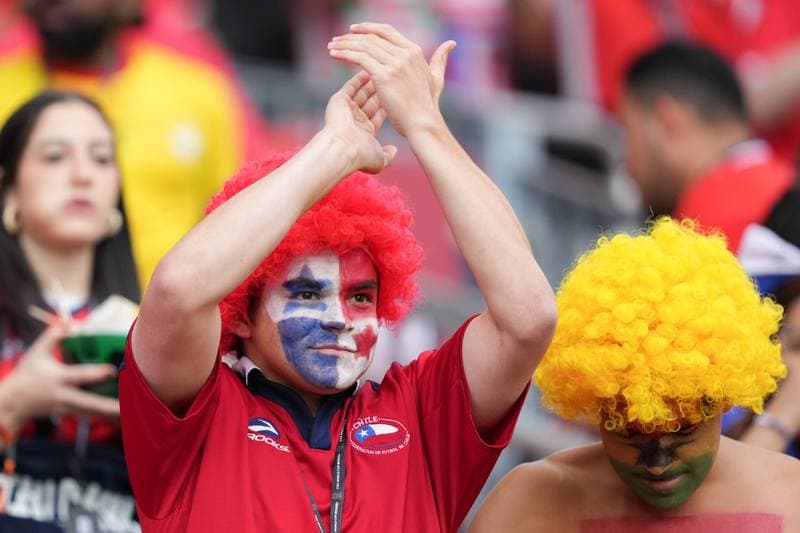 Football. FIFA World Cup 2026. Ghana - Panama. 17.06.2026