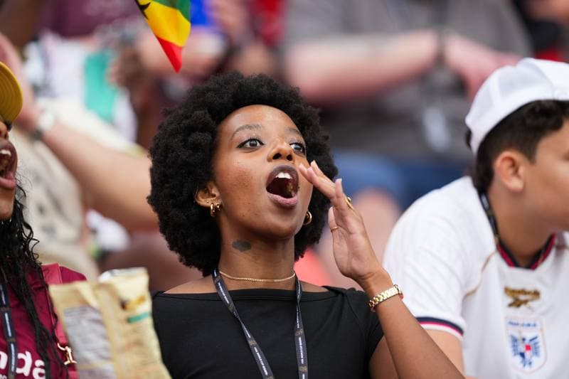Football. 2026 FIFA World Cup. Ghana - Panama. 17.06.2026