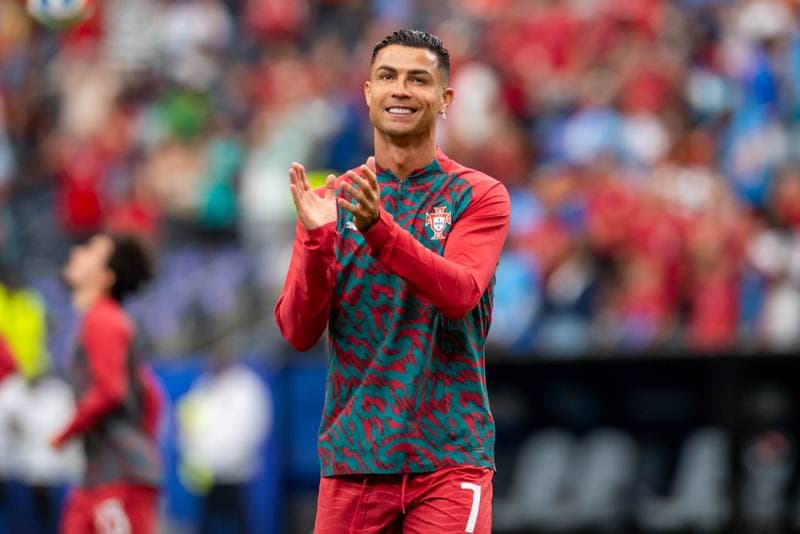 Football. FIFA World Cup. Portugal - DR Congo. 17.06.2026