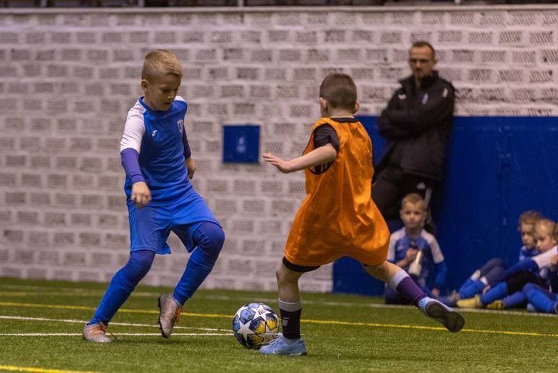 Football. 24 Hour Football Independence Tournament. 10.11.2022