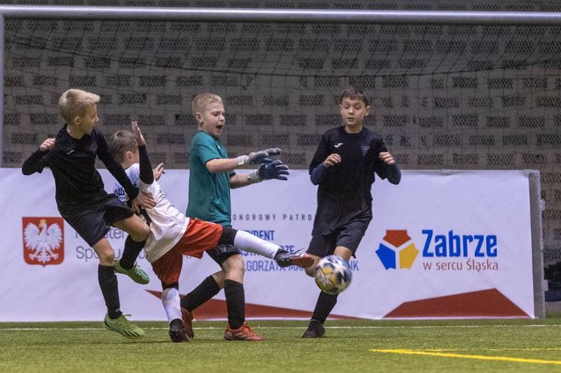 Football. 24 Hour Football Independence Tournament. 10.11.2022