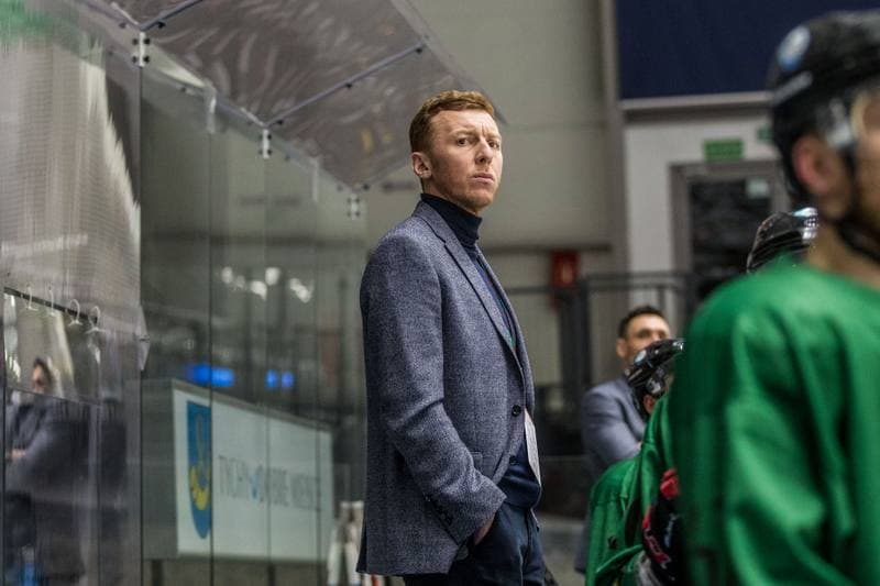 Ice Hockey. Polska Hokej Liga. GKS Tychy - Comarch Cracovia. 11.03.2021