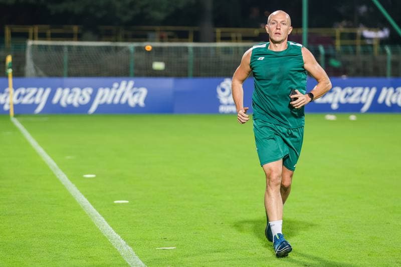 Football. Fortuna Puchar Polski. GKS Katowice - Gornik Zabrze. 27.09.2023