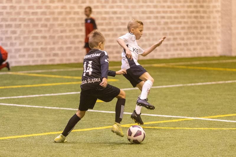 Football. 24 Hour Football Independence Tournament. 10.11.2022