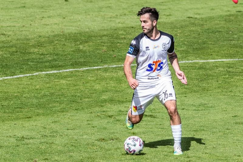 Football. PKO BP Ekstraklasa. Piast Gliwice - Jagiellonia Bialystok. 12.07.2020