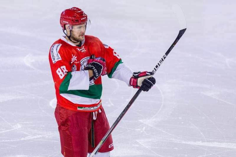 Ice Hockey. Sparing. Zaglebie Sosnowiec - KH Energa Torun. 12.08.2022