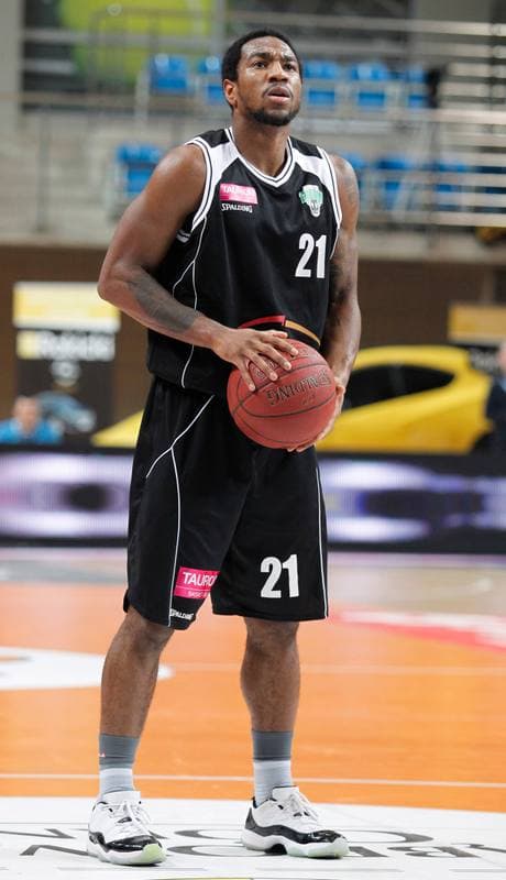 Basketball. Tauron Basket Liga. MKS Dabrowa Gornicza - PGE Turow Zgorzelec. 30.11.2014
