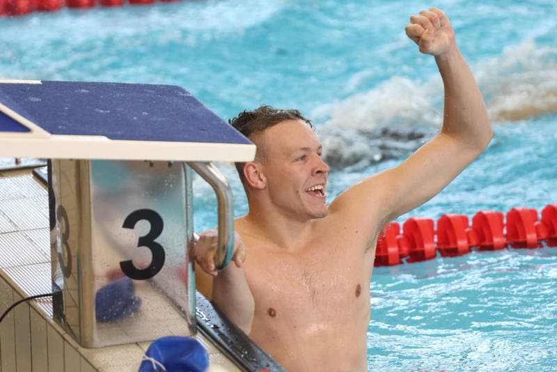 Modern Pentathlon. European Games. Team Relay Mix. 29.06.2023