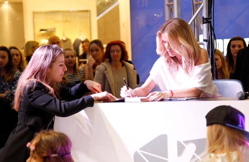 Fashion. Katowice Fashion Day. 24.10.2015