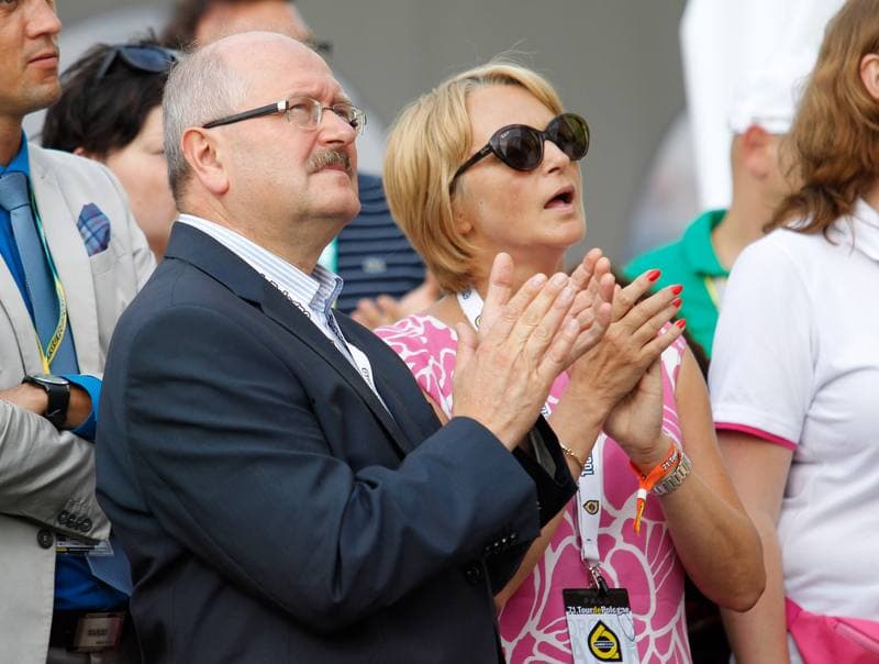 Cycling. 71 Tour de Pologne. Stage 4. 06.08.2014