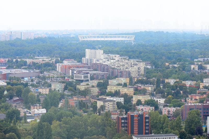 Football. GKS Katowice. Press Conference. 17.07.2024