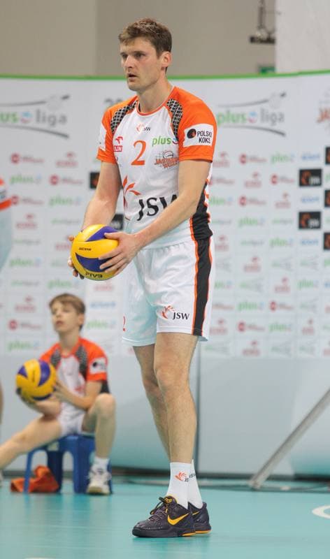 Volleyball. PlusLiga. Jastrzebski Wegiel - Wkret-met AZS Czestochowa. 11.02.2013