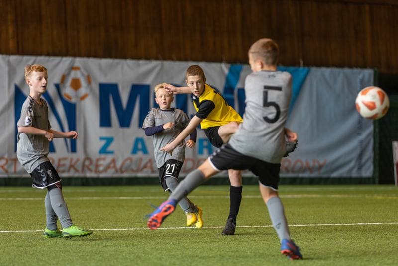 Football. 24 Hour Football Independence Tournament. 11.11.2022