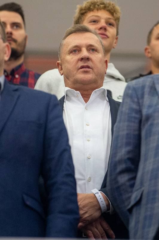 Futsal. World Cup Qualifiers. Poland - Greece. 19.09.2022