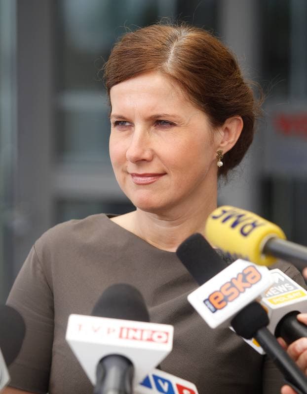 Prokuratura Okregowa Katowice. Press Conference. 15.07.2015