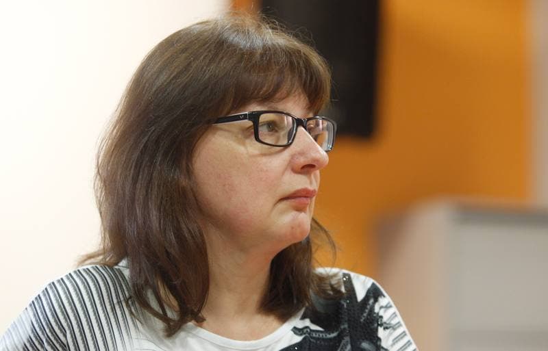 Expert Debate on Dopalacze. Katowice. 15.07.2015