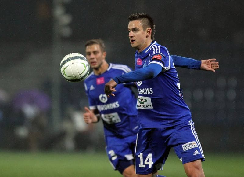 Football. T-Mobile Ekstraklasa. Ruch Chorzow - Zawisza Bydgoszcz. 05.06.2015