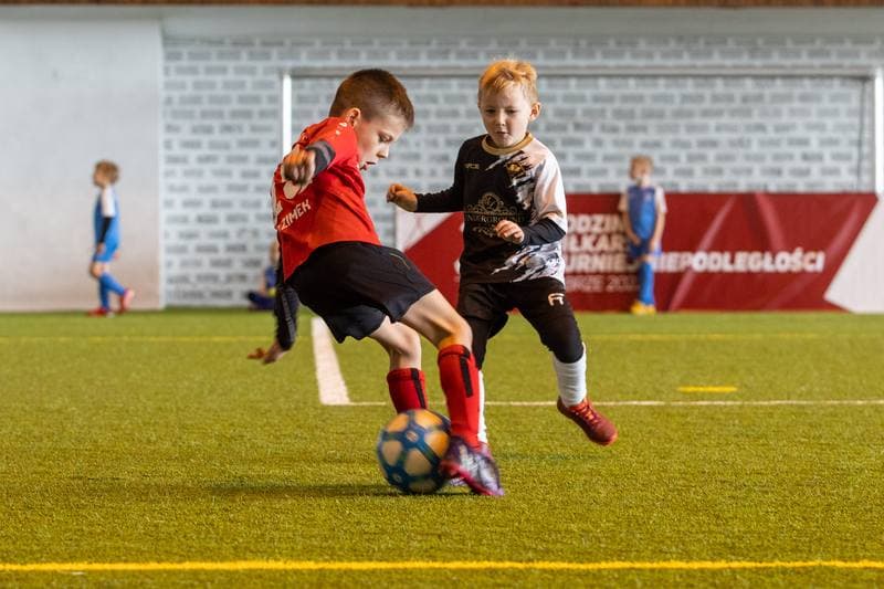 Football. 24 Hour Football Independence Tournament. 11.11.2022