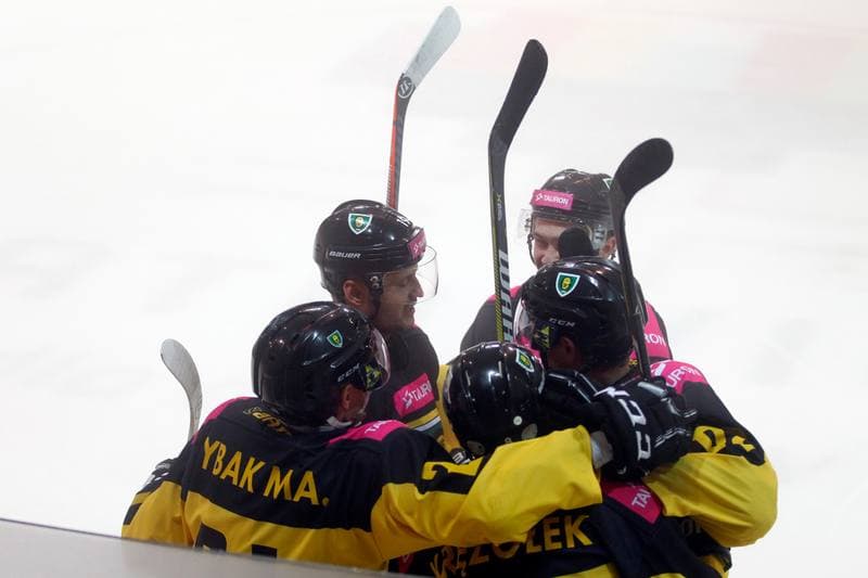 Ice Hockey. Tauron Hokej Liga. Tauron KH GKS Katowice - Zaglebie Sosnowiec. 14.09.2018