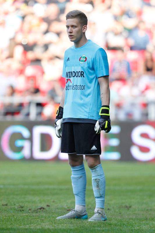 Football. II Liga. GKS Tychy - Radomiak Radom. 22.05.2016