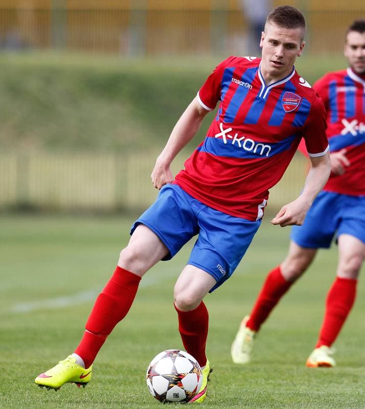 Football. II Liga. Rozwoj Katowice - Rakow Czestochowa. 24.05.2015