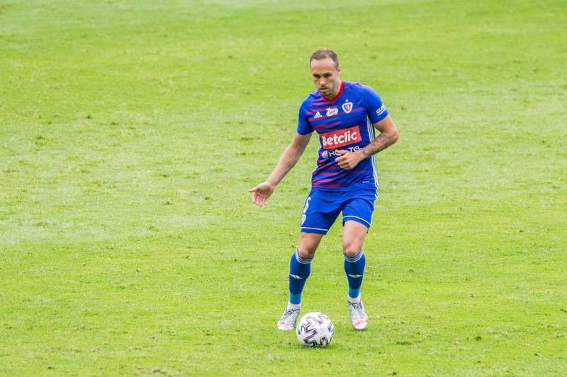 Football. PKO BP Ekstraklasa. Piast Gliwice - Jagiellonia Bialystok. 12.07.2020