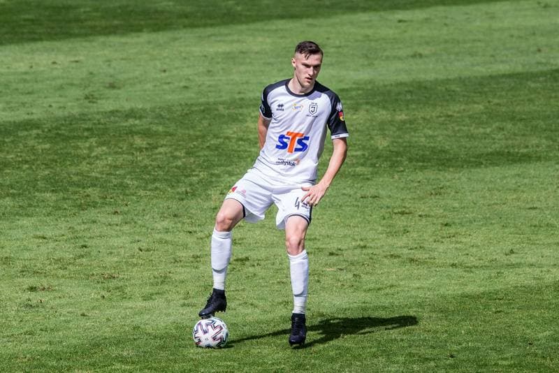 Football. PKO BP Ekstraklasa. Piast Gliwice - Jagiellonia Bialystok. 12.07.2020