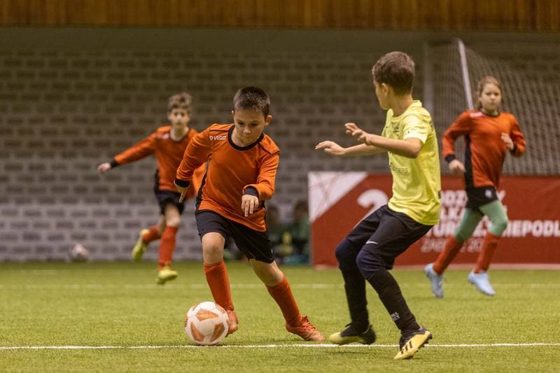 Football. 24 Hour Football Independence Tournament. Day 1. 10.11.2022
