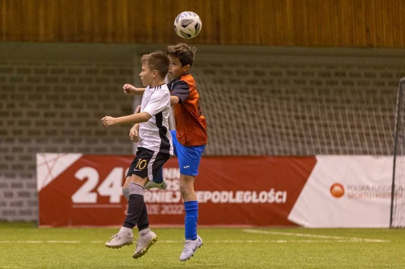 Football. 24 Hour Football Independence Tournament. Day 1. 10.11.2022